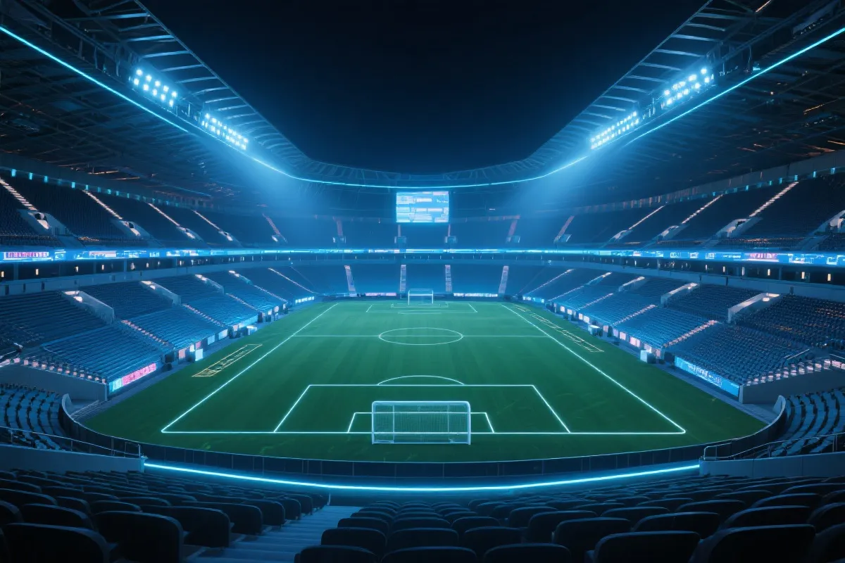 乐鱼体育生态系统