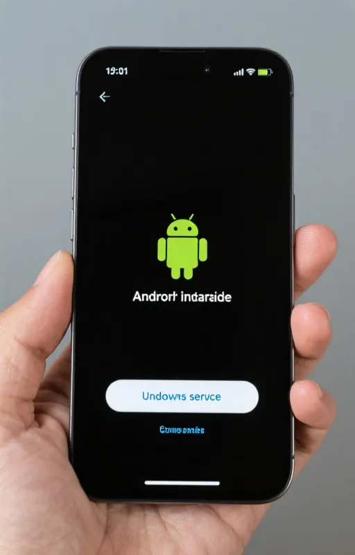 Android安装教程图解