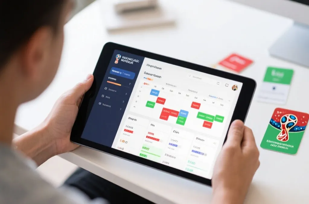 2026世界杯热门球队哪个平台好？新手球迷一篇就上手的关注指南